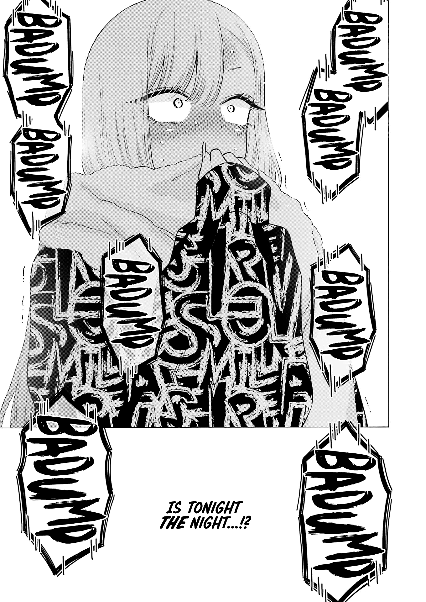 My Dress-Up Darling, Chapter 74 image 23